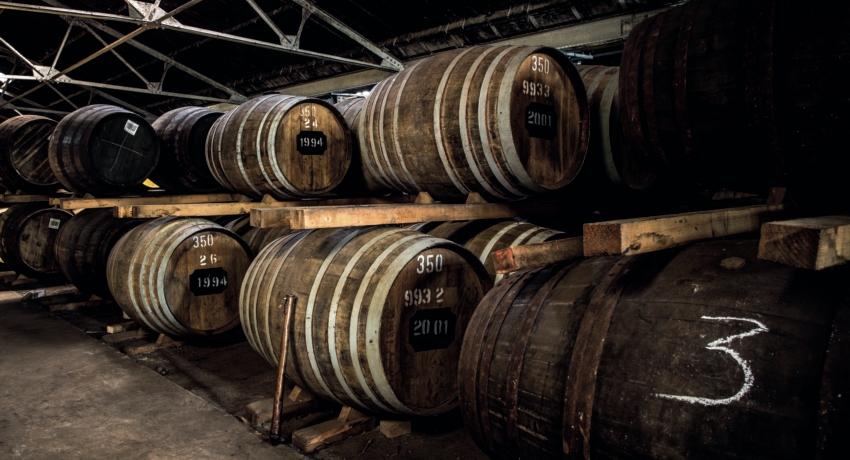 GRUSCOT 6 - Höhepunkte Schottlands